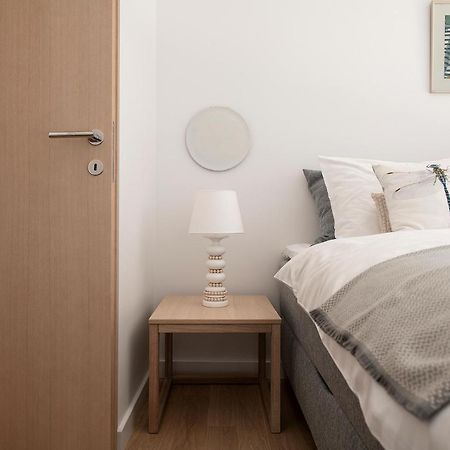 W Apartments Kalaranna I Талин Екстериор снимка