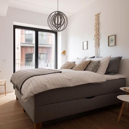W Apartments Kalaranna I Талин Екстериор снимка