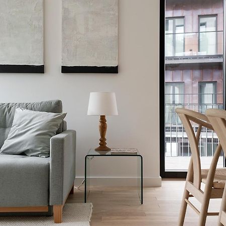 W Apartments Kalaranna I Талин Екстериор снимка