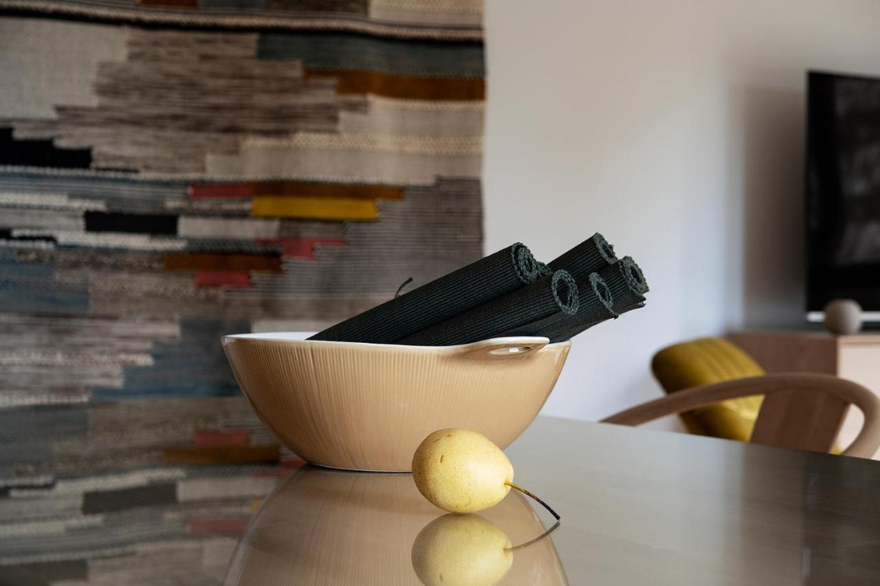 W Apartments Kalaranna I Талин Екстериор снимка