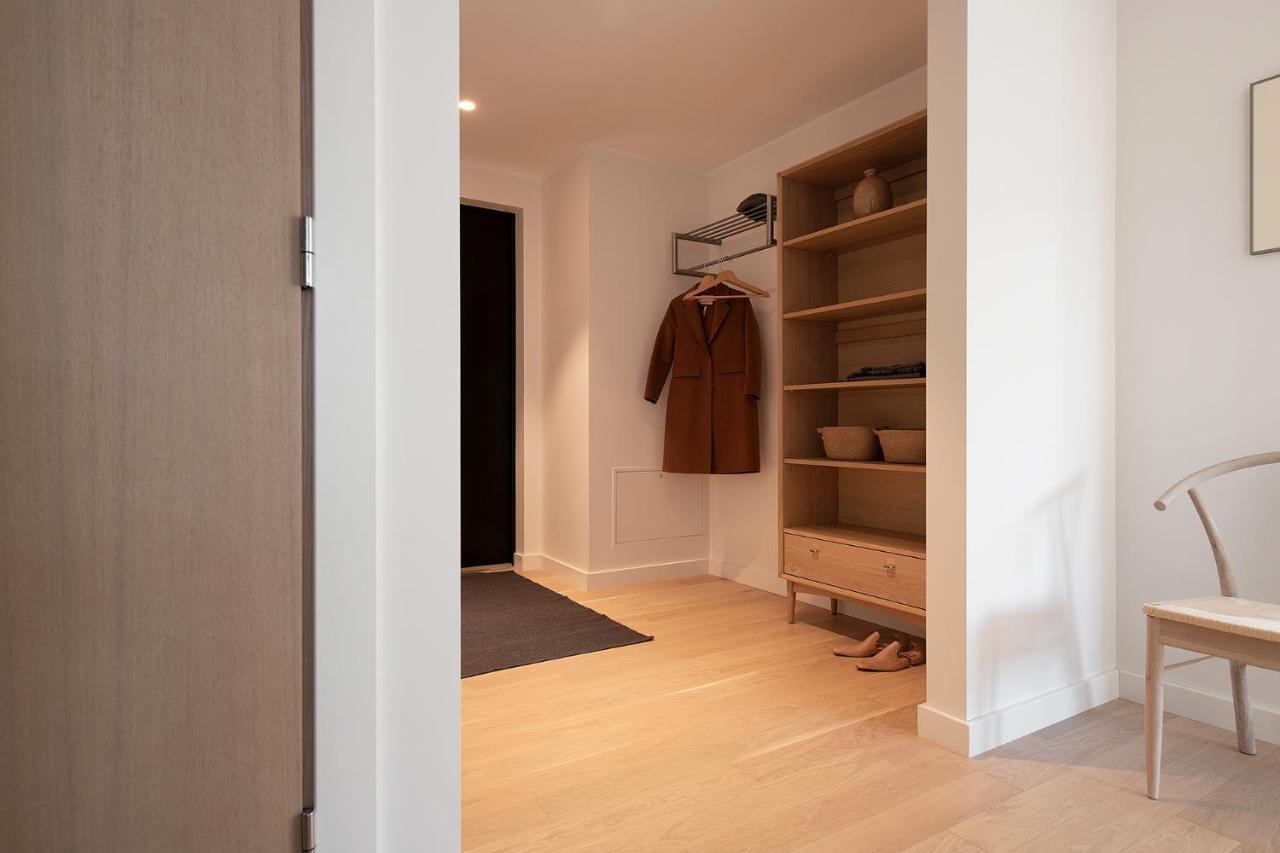 W Apartments Kalaranna I Талин Екстериор снимка