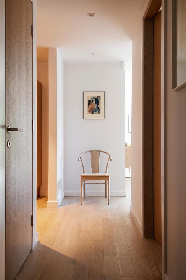 W Apartments Kalaranna I Талин Екстериор снимка