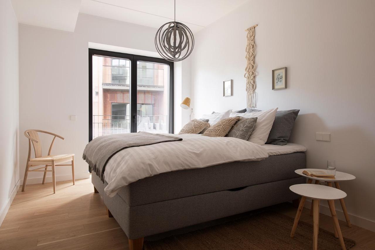 W Apartments Kalaranna I Талин Екстериор снимка