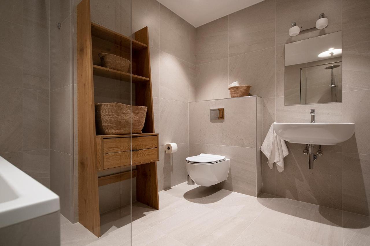 W Apartments Kalaranna I Талин Екстериор снимка