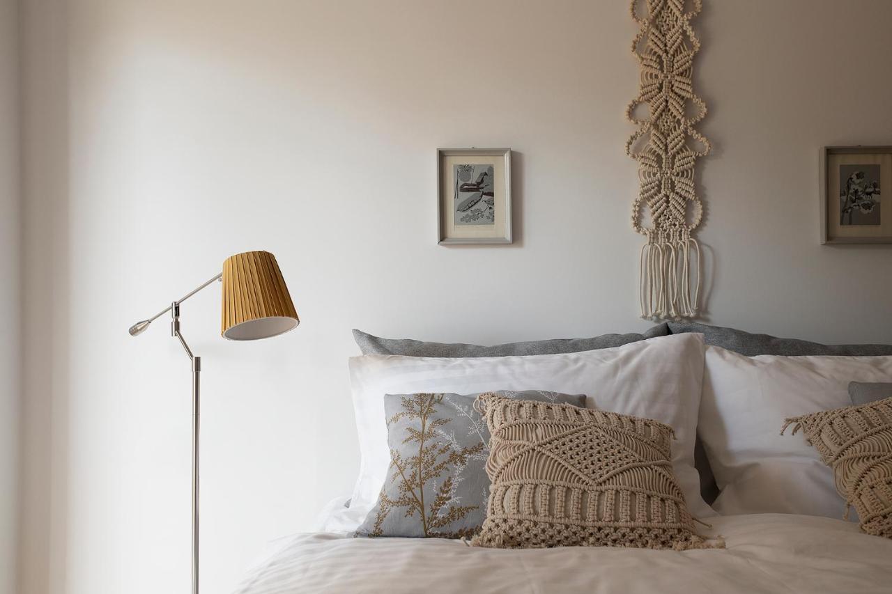 W Apartments Kalaranna I Талин Екстериор снимка
