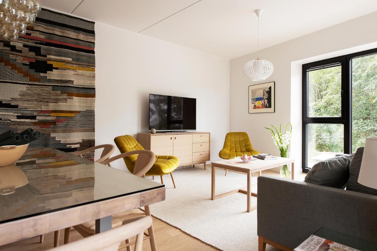 W Apartments Kalaranna I Талин Екстериор снимка