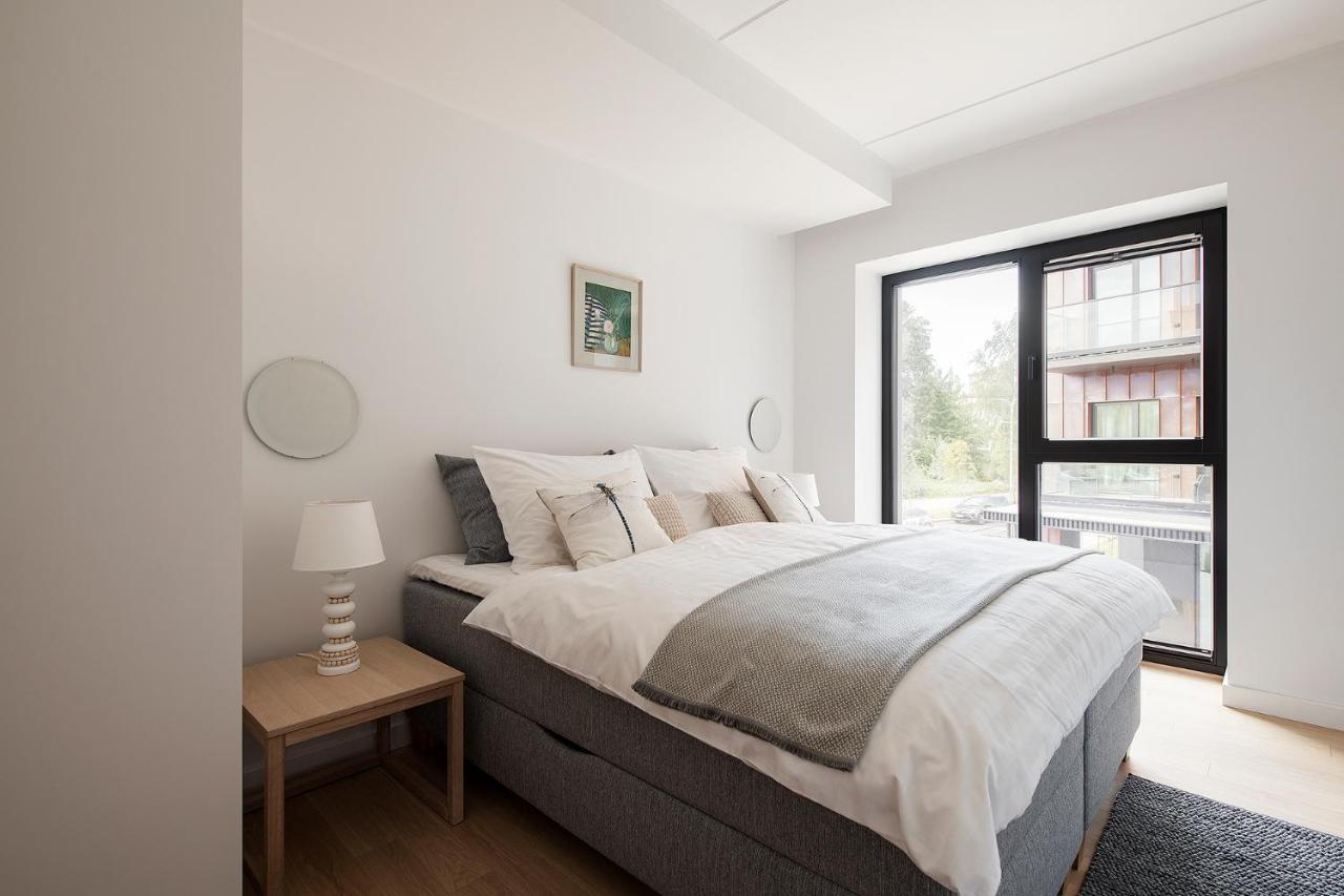 W Apartments Kalaranna I Талин Екстериор снимка